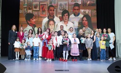  «Мы Урал! Мы одна семья». - wuor66.ru - Екатеринбург