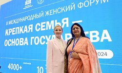Подписание меморандума о сотрудничестве стран БРИКС и Свердловским региональным отделением  - wuor66.ru - Екатеринбург